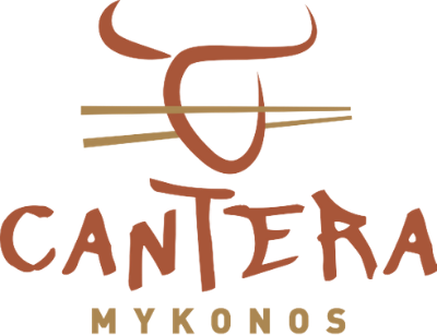 Cantera Mykonos
