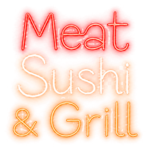 Meat Sushi & Grill